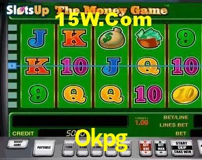 Desvendando o Mundo dos Jogos Virtuais na Okpg