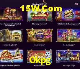 Descubra a Magia dos Jogos de Arcade no Okpg